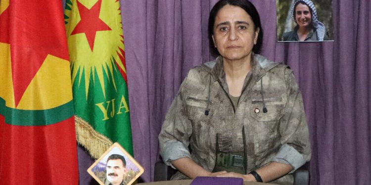 Çewlîk: YJA Starê şensê herî mezin ê sedsala 21’ê ye