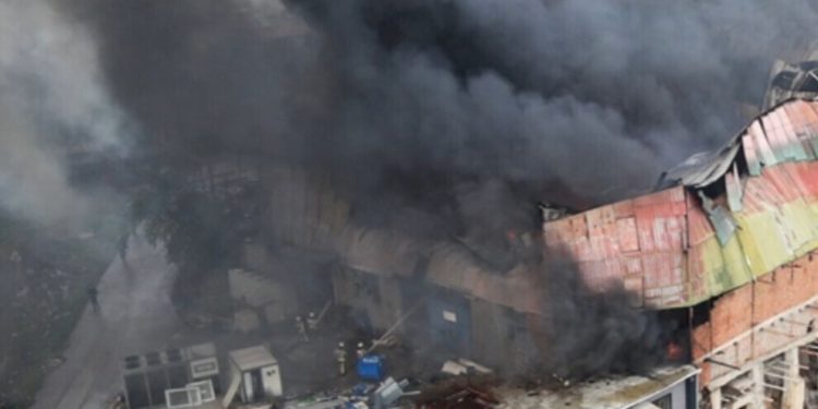 KBDH’ê çalakiya sabotajê kir