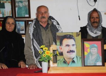 Fermandara YJA Starê şehîd Ronahî Penaber hate bîranîn