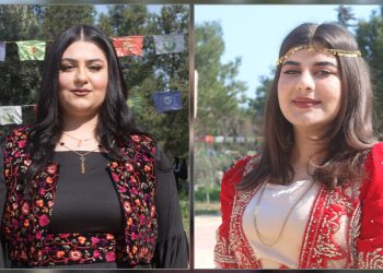 Xwendekarên beşa Jineolojiyê: Em dixwazin civakek azad ava bikin