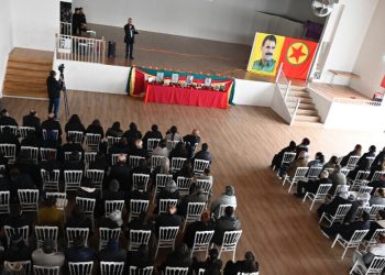 Li Solothûrnê şehîd hatin bibîranîn