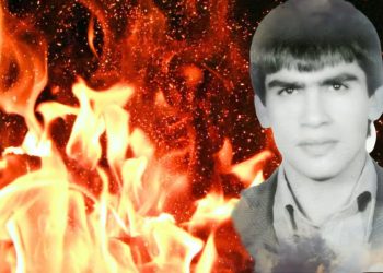 ‘Lehengtiya heval Mazlûm Doxan xeta ciwantî de derket holê’