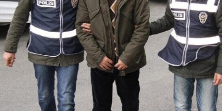 Li Cizîrê 7 kes hatin binçavkirin