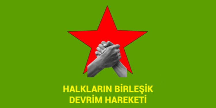 HBDH: Di sala me ya 9’an a şer de pêla şoreşgeriyê wê hîn bilind bibe