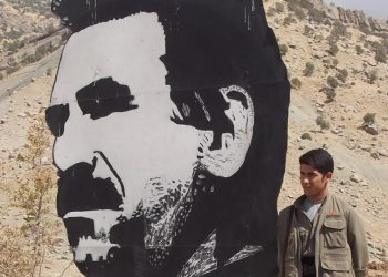 Dengbêj, şoreşger û şervanê azadiyê: Emre Atabay