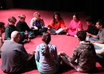 Li Hesekê ji bo Roja Şehîdên Enternasyonal wê lîstika Prometheûs bê lîstin