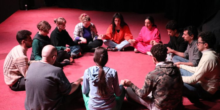 Li Hesekê ji bo Roja Şehîdên Enternasyonal wê lîstika Prometheûs bê lîstin