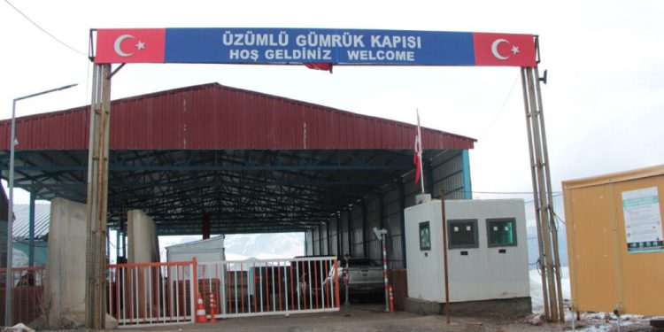 Dewleta Tirk a dagirker hêzên leşkerî dişîne Başûrê Kurdistanê