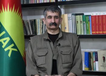Mezlûm Heften: Jin, Jiyan, Azadî cewher û naveroka sereke ya Newrozê ye