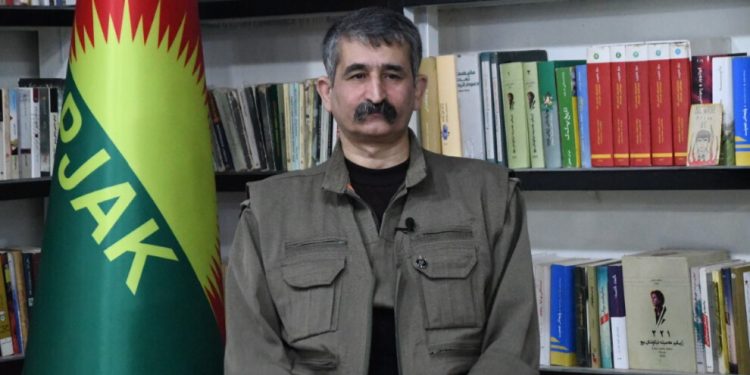 Mezlûm Heften: Jin, Jiyan, Azadî cewher û naveroka sereke ya Newrozê ye