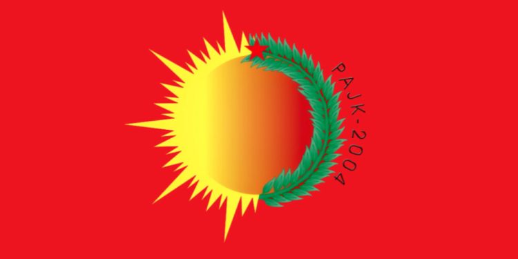 PAJK: Newroz navê hesabpirsînê ye