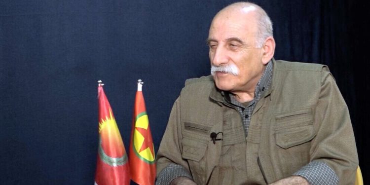 Kalkan: Kes nikare vê rabûna azadiyê bisekinîne