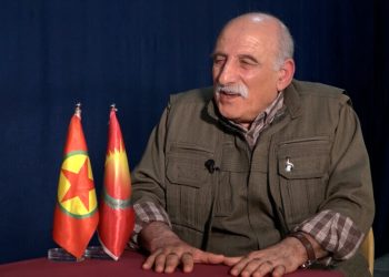 Kalkan: Bû mizgîniyek ku tirs berda dilê paşverûtiyê!