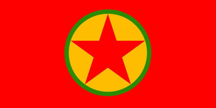 PKK: Gerîlayên Azadiyê agirê Newrozê li asîmanan vêdixe