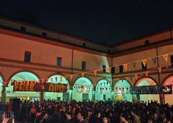 Ciwanên enternasyonalîst li Îtalyayê Newroz pîroz kirin