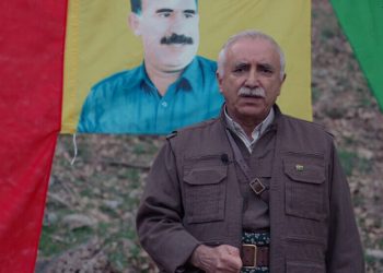 Karayilan: Li ser xeta Rêber Apo em ê bi ser bikevin!