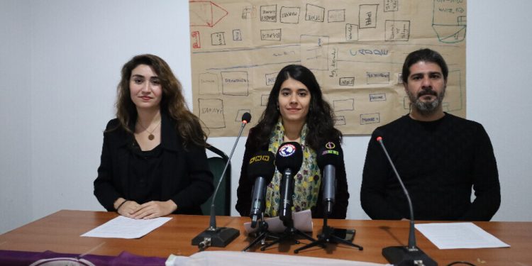 DEM Partiyê ji bo zarokan projeyên xwe eşkere kir