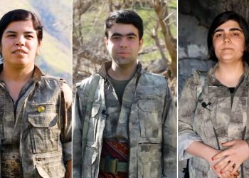 ‘Em ê bi ruhê Newrozê Rêbertî azad bikin û dagirkeran têk bibin’