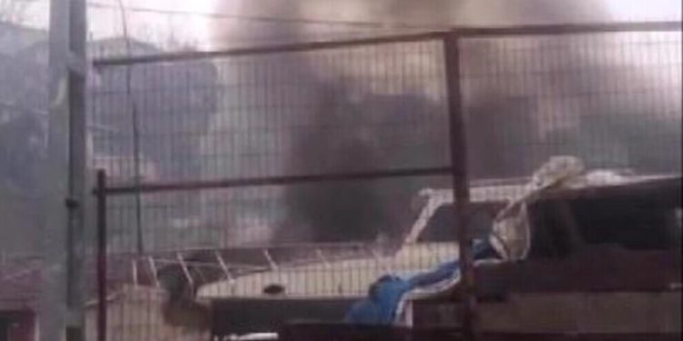 Li Stenbolê ji milîsên HBDH’ê çalakiyên ‘Hefteya Lehengiyê’