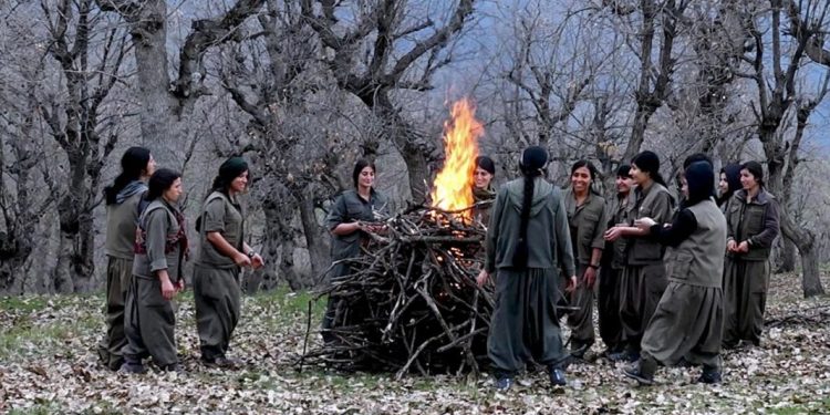 YJA Star: Serketin wê ya gelê me be