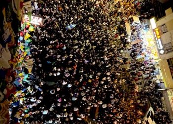 Li Akdenîzê DEM Partî li pêş e: Gel li qada ne