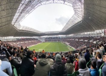 Amedsporê li sehaya xwe Erzîncanspor 4-1 têk bir