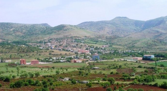 Li bejahiya Hezroyê operasyona leşkerî û dorpêç