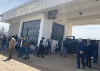 LEZGÎN: Peywirdarê sindoqê yê gef lê hatibû xwarin hat qetil kirin