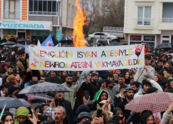 Peyama Rêber APO hat xwendin: Newroz azadî ye