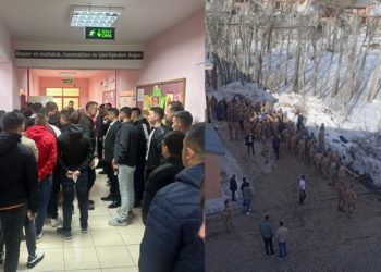 Dîmenên ‘hilbijêrên gerok’ ên AKP’ê!