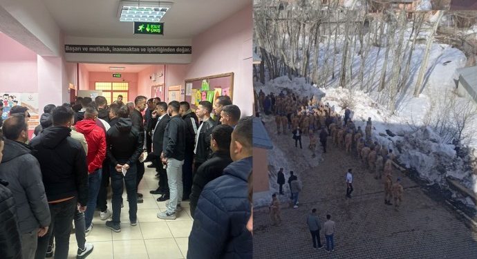 Dîmenên ‘hilbijêrên gerok’ ên AKP’ê!