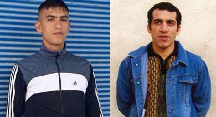 Girtiyên li dijî lêgerîna tazî derketin hatin derbkirin