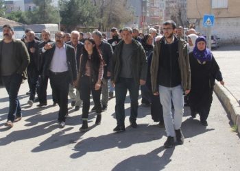 Şîna Sara Hogir Riha bi girseyî hat ziyaretkirin