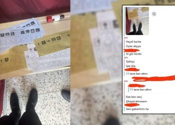 Li Mûşê kesekê 3 caran deng da, mamosteye ku bertek nîşanî ‘veguhestinê’ da rastî tundiyê hat