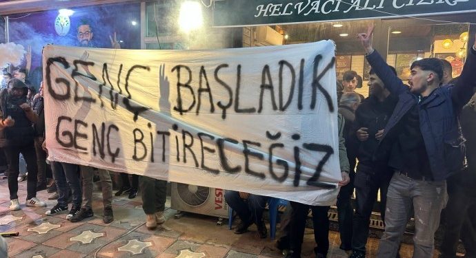 Li Qilebanê ciwanan pirs kirin namzetên hevşaredariyê bersivandin