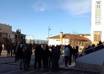 Li Şirnexê rêza leşkerên ‘veguhestî’