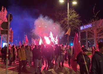 Ciwanên Stuttgartê: Kurd li vir in, Faşîst li ku ne?