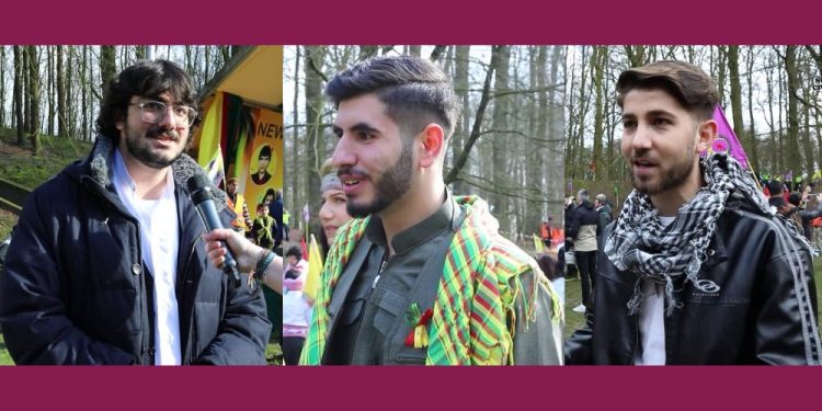 Ciwanên Arnhem: Serkeftin ya me ye!