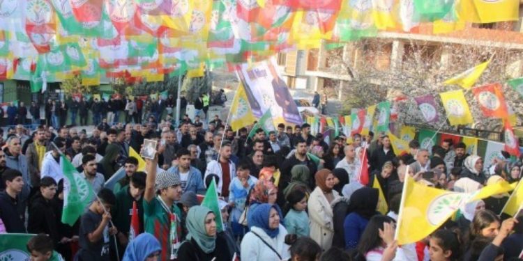 Li Dîlovasiyê çavên ciwanan li hilbijartinê ye: Çima bila nebe bihar?