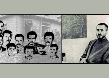 KCK’ê şehîdên Mahabad û Kizildereyê bi bîr anî