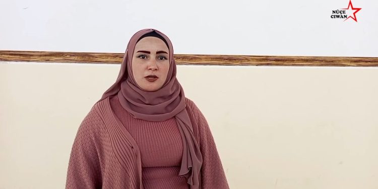 Ciwanên Dêrazor ji bo Rêber Apo imzeyên gel komdikin