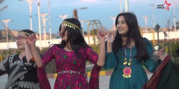 Pêşangeha Jinên Ciwan ên Qamişlo ji bo jinên kedkar