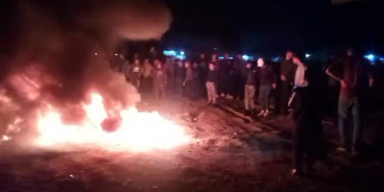 Ciwanên Amûdê bangawaziya tevlîbûna Newrozê dikin