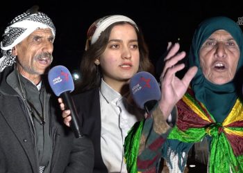 Peyama Ciwan û Gelê Qudurbek ji bo Newrozê 2024’an