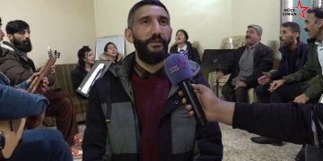 Li Qamişlo komên hunerî amadekariya Newrozê dikin
