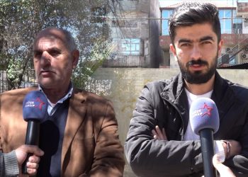 3 sal bê agahî ji Rêber Apo: Helwestê gelê Qamişlo