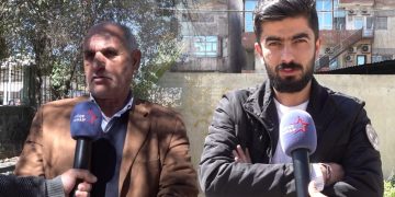 3 sal bê agahî ji Rêber Apo: Helwestê gelê Qamişlo