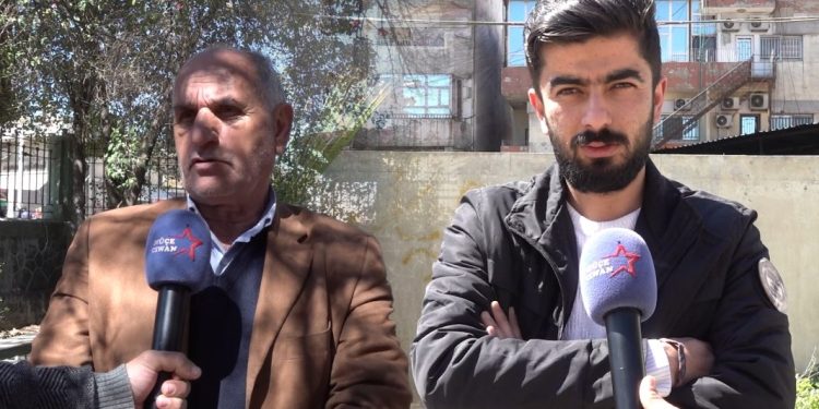 3 sal bê agahî ji Rêber Apo: Helwestê gelê Qamişlo