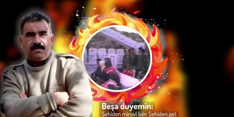 Nirxandina Serokatî li ser Şehîdên Newrozê- 2