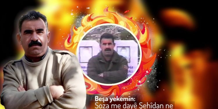 Dosya Taybet: Nirxandina Rêber APO ji bo Newrozê